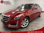 Used 2014 Cadillac CTS Sedan for sale.