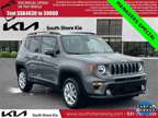 2021 Jeep Renegade Limited 23319 miles