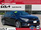 2023 Kia Forte GT-Line 10676 miles