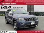 2021 Jeep Grand Cherokee Limited 51138 miles