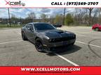Used 2019 Dodge Challenger R/T Scat Pack for sale.
