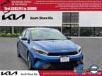 2023 Kia Forte GT-Line 21847 miles