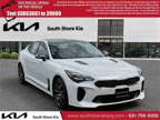 2022 Kia Stinger GT-Line 42872 miles