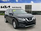 2018 Nissan Rogue SV 79681 miles