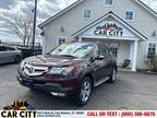 Used 2009 Acura MDX for sale.