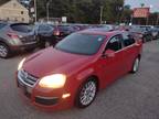 Used 2009 Volkswagen Jetta Sedan for sale.