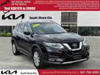 2020 Nissan Rogue SV 45869 miles