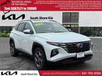 2022 Hyundai Tucson SEL 16077 miles