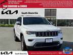 2021 Jeep Grand Cherokee Limited 32692 miles