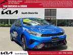 2022 Kia Forte GT-Line 26726 miles