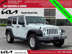 2017 Jeep Wrangler Unlimited Sport 85688 miles
