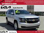 2019 Chevrolet Tahoe LT 57366 miles