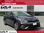 2023 Kia Forte LXS 10757 miles