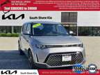 2023 Kia Soul EX 20770 miles