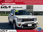 2020 Jeep Renegade Latitude 31424 miles