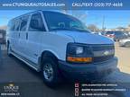 Used 2006 Chevrolet Express Passenger for sale.