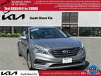 2017 Hyundai Sonata Sport 31687 miles