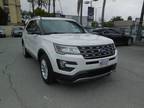 Used 2016 Ford Explorer for sale.