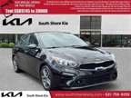 2021 Kia Forte EX 35886 miles