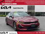 2022 Kia K5 GT 38885 miles