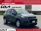 2020 Chevrolet Trax LS 69616 miles