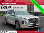 2022 Hyundai Palisade Limited 22830 miles