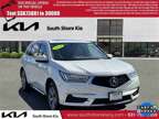 2020 Acura MDX 3.5L 48583 miles