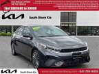 2023 Kia Forte GT 4078 miles