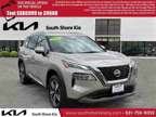 2021 Nissan Rogue SL 2945 miles