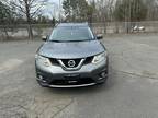 Used 2015 Nissan Rogue for sale.