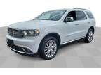 Used 2015 Dodge Durango for sale.