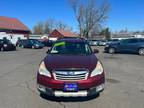 Used 2011 Subaru Outback for sale.