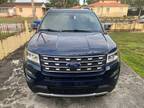 2017 Ford Explorer for Sale by Owner