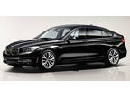 Used 2013 BMW 5 Series Gran Turismo for sale.