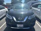 2020 Nissan Rogue S 31473 miles