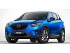 Used 2015 Mazda CX-5 for sale.