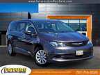 2020 Chrysler Voyager L 94086 miles