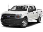 2020 Ford F-150 XL 99231 miles