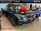 Used 2020 BMW X5 for sale.