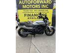 Used 2015 HONDA CTX 700 for sale.