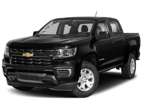 2021 Chevrolet Colorado 4WD ZR2 55756 miles