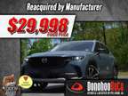 2023 Mazda CX-50 2.5 Turbo Premium Plus Package 13786 miles