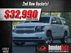 2020 Chevrolet Suburban Premier 99832 miles