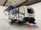 2023 Forest River Rockwood Mini Lite 2509S