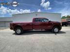 2022 Ram 3500 Laramie 56799 miles