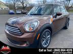 Used 2014 MINI Cooper Countryman for sale.