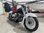 2000 Custom Chopper