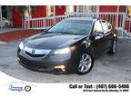 Used 2013 Acura TL for sale.