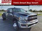 2024 RAM 3500 Gray