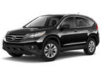 Used 2012 Honda CR-V for sale.